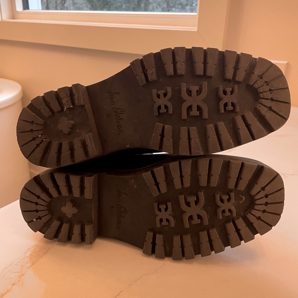 Sam Edelman Laguna Weatherproof Boot - Picture 6 of 7